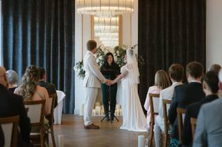 Tasha the Celebrant - 5