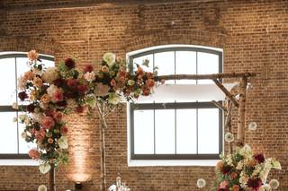 HONEY BUNCH LDN FLOWERS - 22
