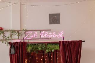 Zoho Photo Booth - 1