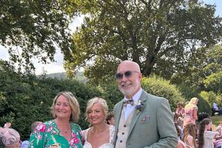 Ceremonies by Lisa Rogers - Celebrant - 5