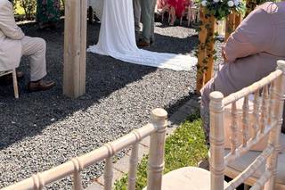 Ceremonies by Lisa Rogers - Celebrant - 6