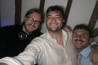 Greg Moseley DJ - 6