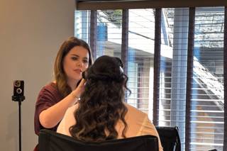 The Wedding MUA - 5