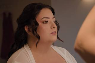 The Wedding MUA - 6