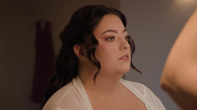 The Wedding MUA - 1
