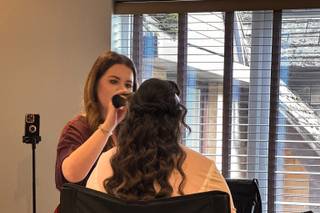 The Wedding MUA - 7