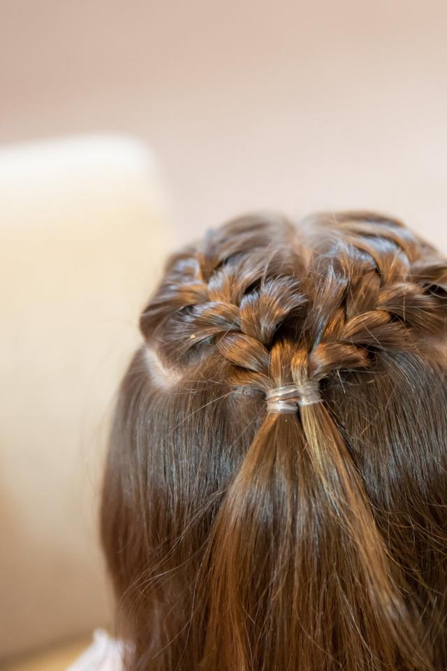 Michelle Yates Hair & Make-up Artist - 2