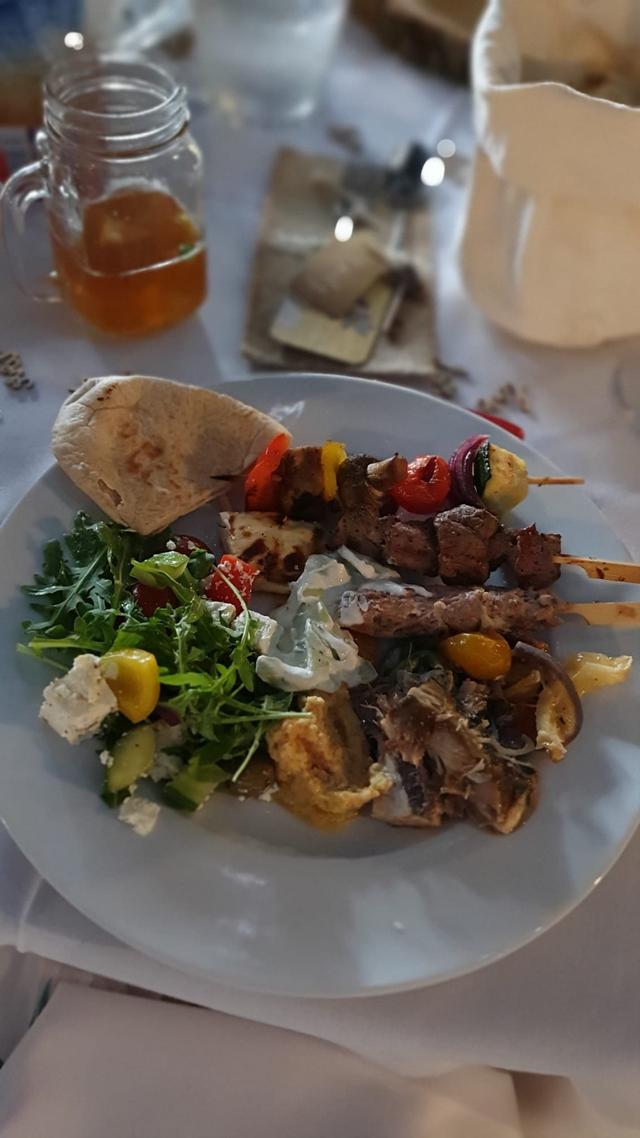Fosters Event Catering - 2