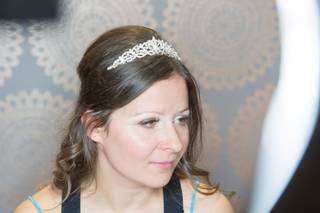 Michelle Yates Hair & Make-up Artist - 6