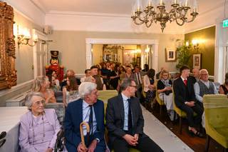Angmering Manor - 5