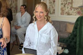 Carys Davies MUA - 5