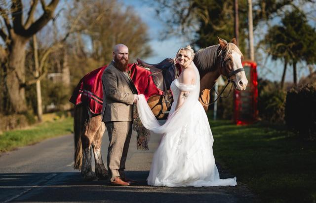 The White Hart, Moorwood Moor - 1