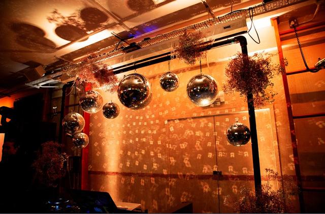 Ivy & Gold Studio - 4