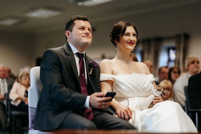 That Natural Bride Vibe - 4