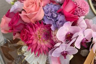 Flower B Florist - 8