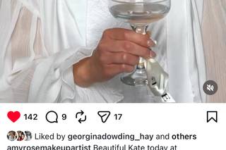 Amy Rose Make Up - 5