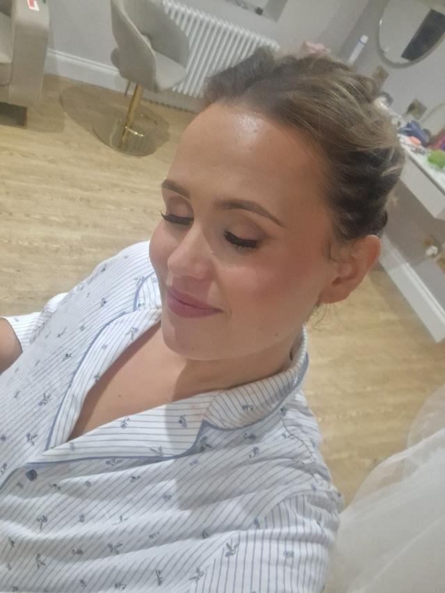 Pamelaaarr Makeup - 2