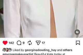 Amy Rose Make Up - 6