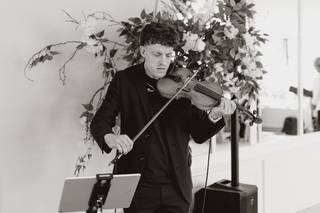 Joel Grainger (Live Looping Violinist) - 6