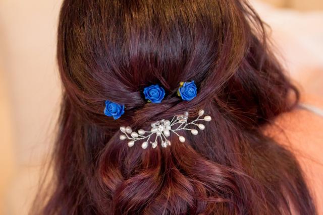 Michelle Yates Hair & Make-up Artist - 1