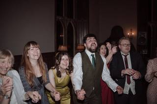 Ceilidh Tree - 9