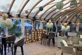 The Tithe Barn - 5