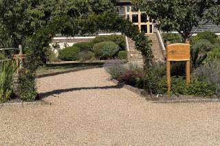 Brookfield Barn - 13