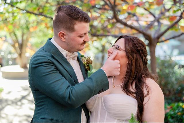 Love is Magic Photography - 3