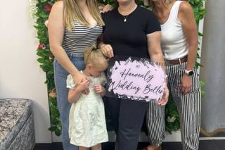 Heavenly Wedding Belles - 13