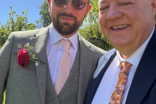 Bliss Wedding DJ - 5