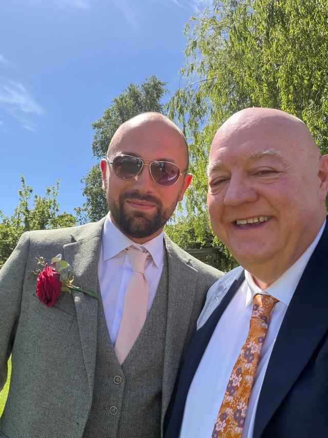 Bliss Wedding DJ - 2
