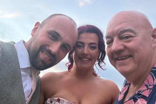Bliss Wedding DJ - 6