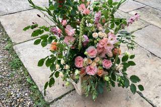 Berries Florist of Skipton - 6