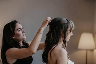 Libby Baker Hairstylist - 5