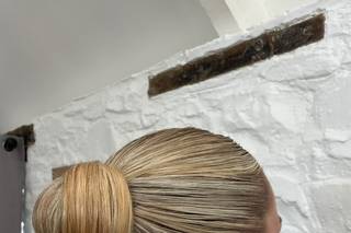 Hannah Gusterson freelance hairstylist - 5