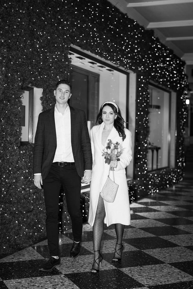 Matt Pate Wedding Photography - 1