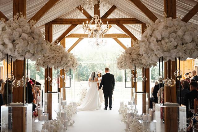 Your Ceremony Cheshire East Registration Services - 1