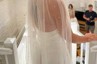 Hannah Gusterson freelance hairstylist - 6
