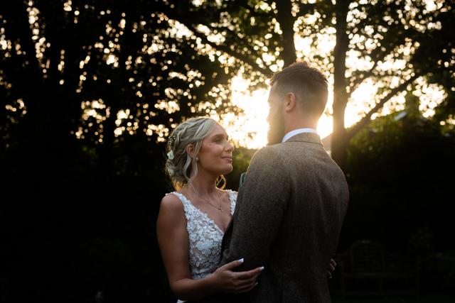 The Old Vicarage Boutique Wedding Venue - 1