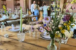 Camomile & Cornflowers - 10