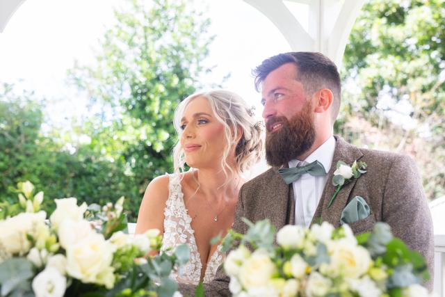 The Old Vicarage Boutique Wedding Venue - 3