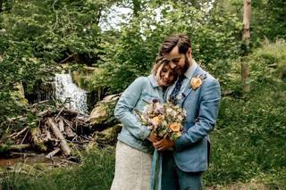 Camomile & Cornflowers - 11