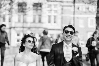 Benoît G-A Wedding Photography - 14