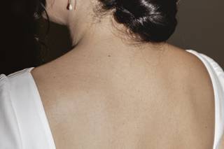 Chelsey D Bridal Hair Specialist - 1