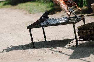 The Charcoal Grill Company - 5