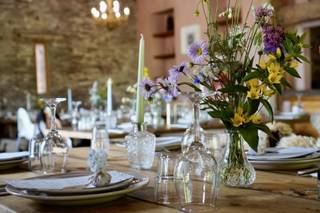 Camomile & Cornflowers - 12