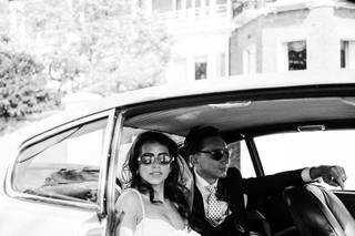 Benoît G-A Wedding Photography - 15