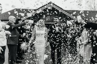 Weddings By JoeB - 11