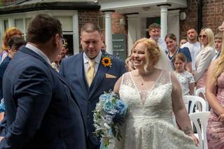 Heavenly Wedding Belles - 10