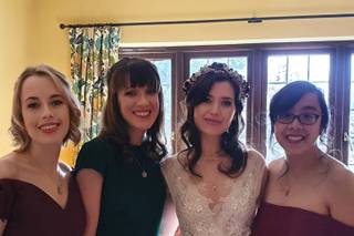 Makeup By Elisa - 5